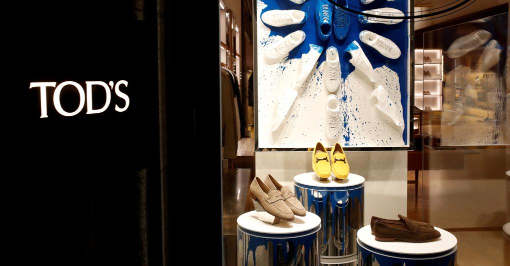 Svendita tod's 2019 clearance